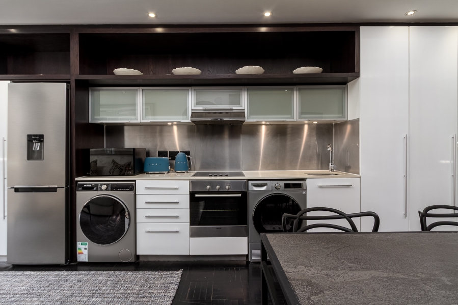 To Let 1 Bedroom Property for Rent in Cape Town City Centre Western Cape